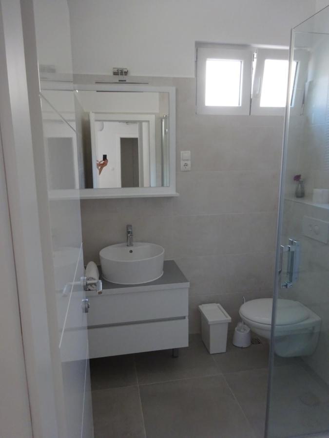 Apartment Duce Omiš Dış mekan fotoğraf