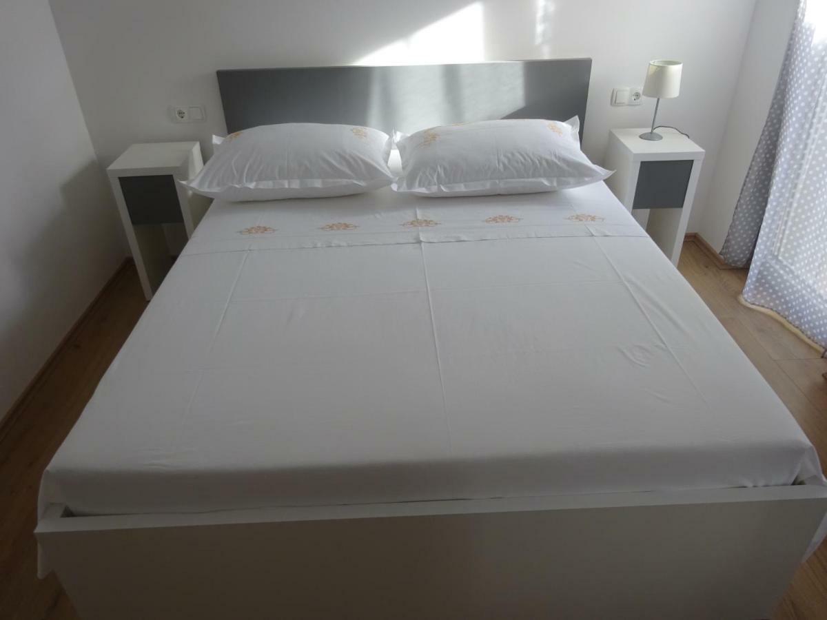 Apartment Duce Omiš Dış mekan fotoğraf