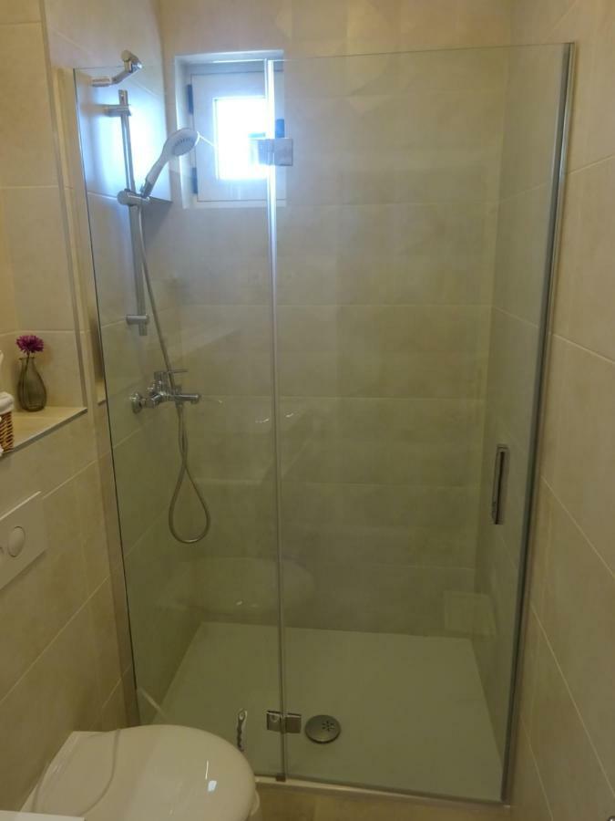 Apartment Duce Omiš Dış mekan fotoğraf