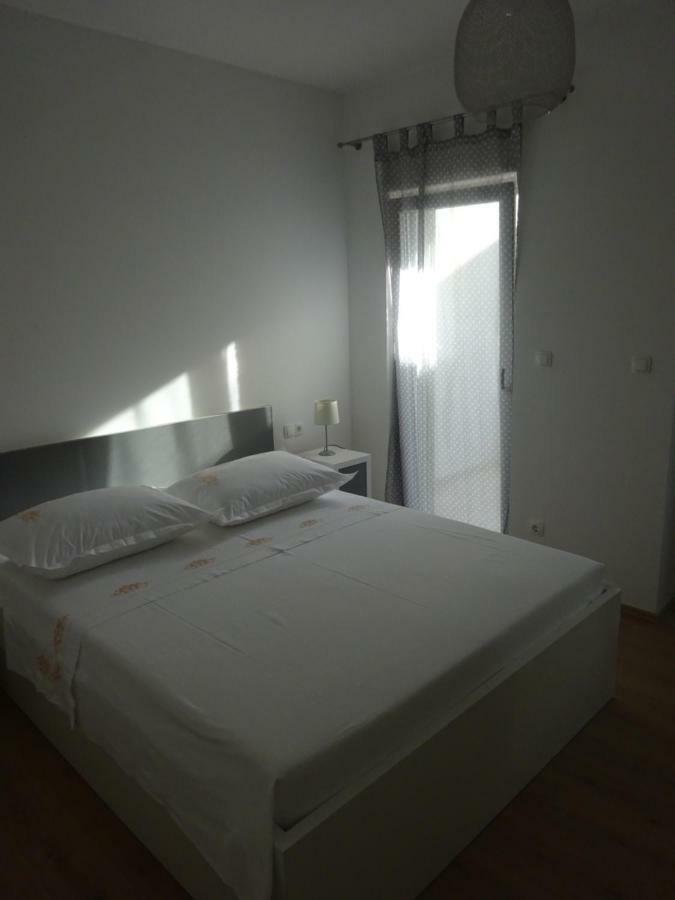 Apartment Duce Omiš Dış mekan fotoğraf