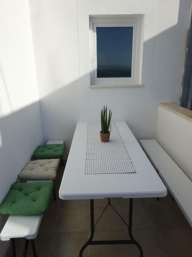Apartment Duce Omiš Dış mekan fotoğraf