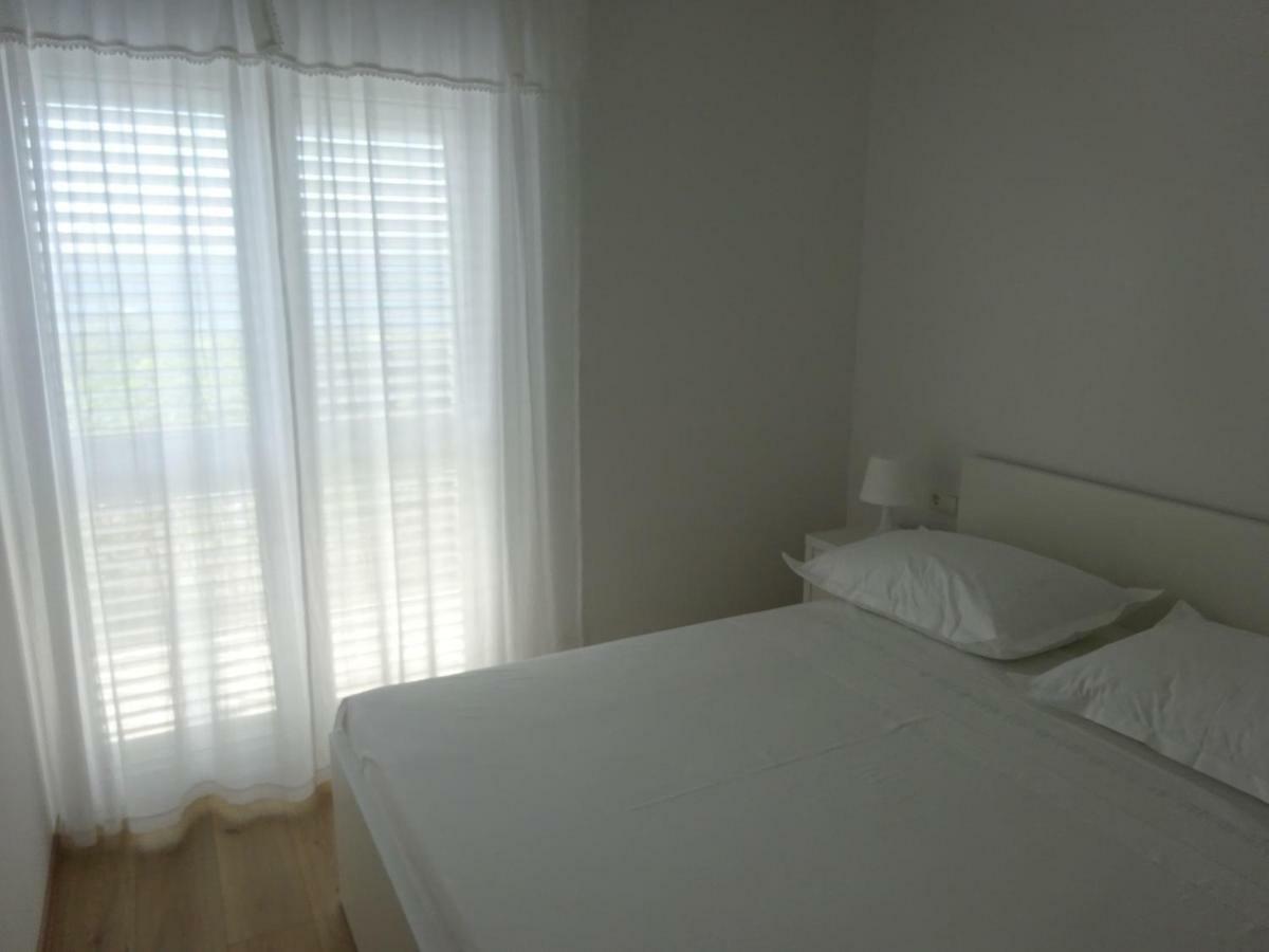 Apartment Duce Omiš Dış mekan fotoğraf