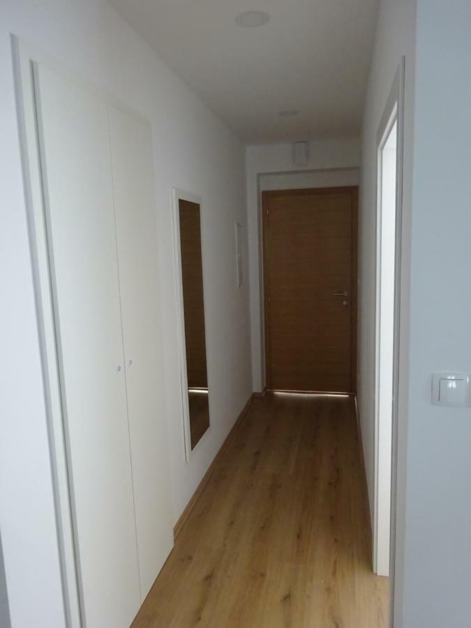 Apartment Duce Omiš Dış mekan fotoğraf