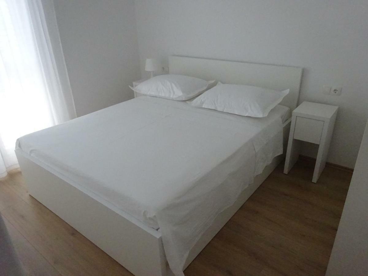 Apartment Duce Omiš Dış mekan fotoğraf