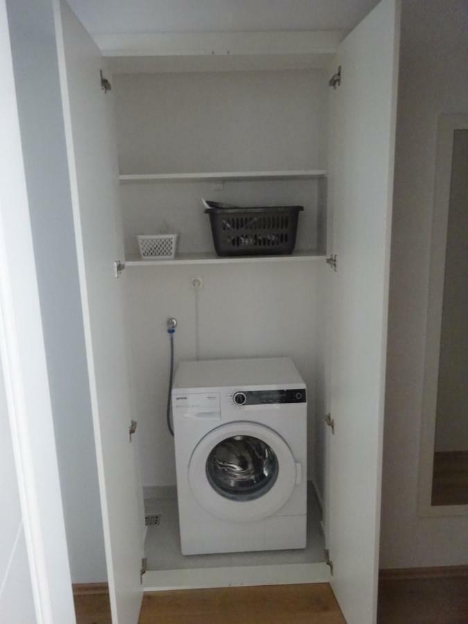 Apartment Duce Omiš Dış mekan fotoğraf